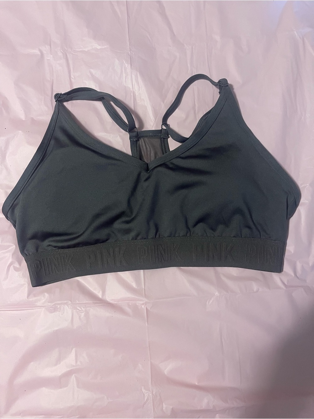 Victoria's Secret Pink Active Women’s Sport Bra